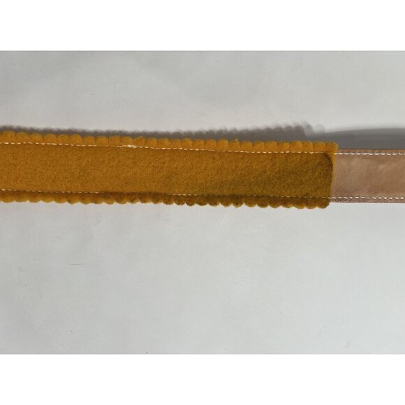 Aurelia Mexico Tan Nudo Belt main image 5